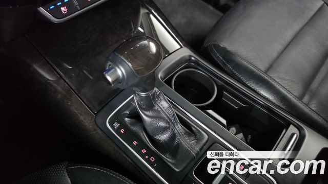 Kia Sorento Diesel 2.0 2WD Noblesse Special 2016 — фото 9