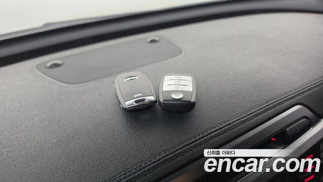 Kia Sorento Diesel 2.0 2WD Noblesse Special 2016 — фото 15