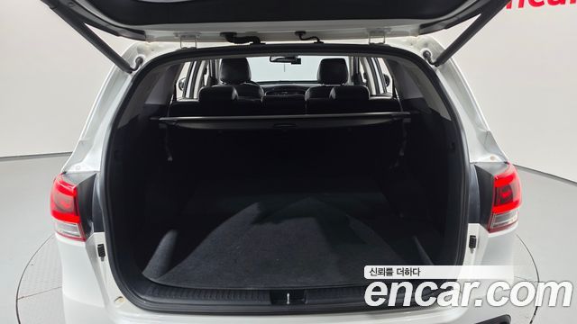 Kia Sorento Diesel 2.0 2WD Noblesse Special 2016 — фото 18