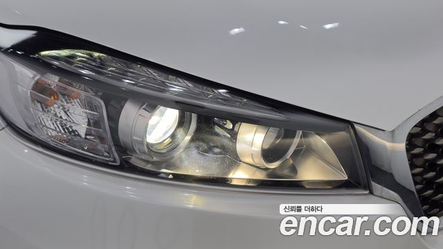 Kia Sorento Diesel 2.0 2WD Noblesse Special 2016 — фото 22