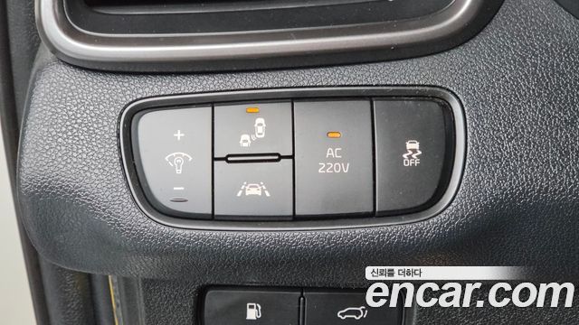 Kia Sorento Diesel 2.0 2WD Noblesse Special 2016 — фото 28