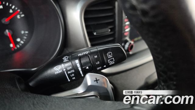 Kia Sorento Diesel 2.0 2WD Noblesse Special 2016 — фото 29