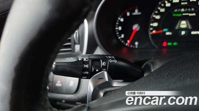 Kia Sorento Diesel 2.0 2WD Noblesse Special 2016 — фото 33