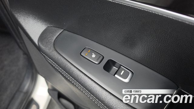 Kia Sorento Diesel 2.0 2WD Noblesse Special 2016 — фото 34