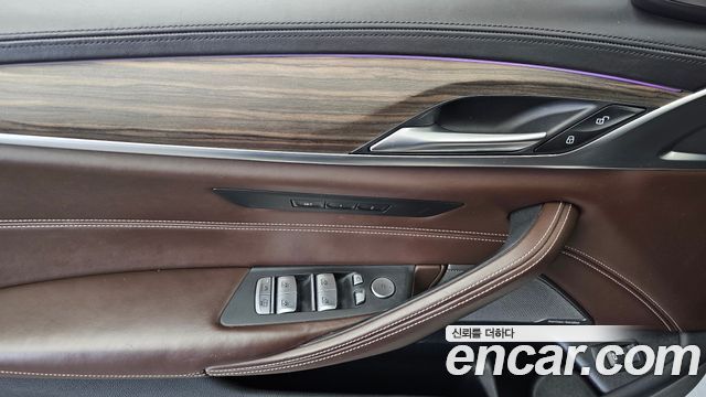 BMW 5 Series (G30) 530i M Sport Package Plus 2020 — фото 29