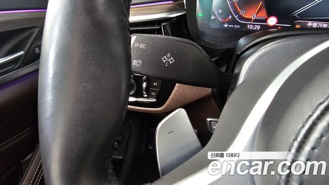 BMW 5 Series (G30) 530i M Sport Package Plus 2020 — фото 30