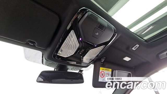 BMW 5 Series (G30) 530i M Sport Package Plus 2020 — фото 32