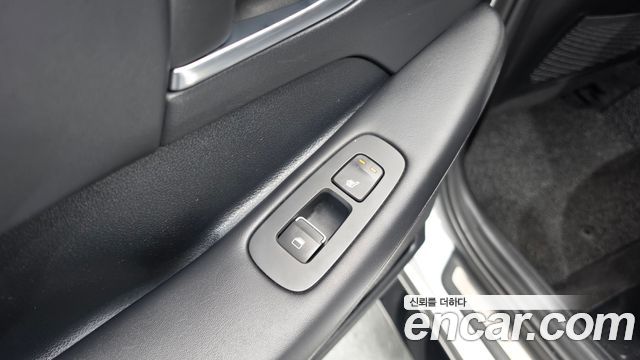 Hyundai Sonata Hybrid (DN8) Premium Family 2020 — фото 27
