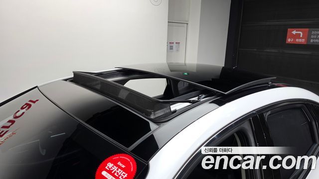Hyundai Sonata Hybrid (DN8) Premium Family 2020 — фото 28