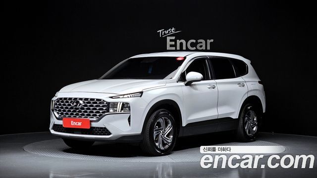 Hyundai Santa Fe Diesel 2.2 2WD Premium Choice