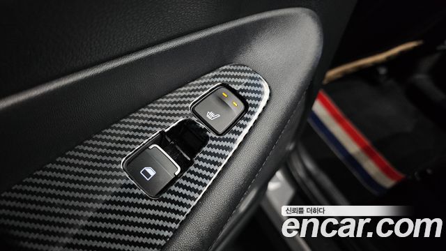 Hyundai Santa Fe Diesel 2.2 2WD Premium Choice 2021 — фото 19