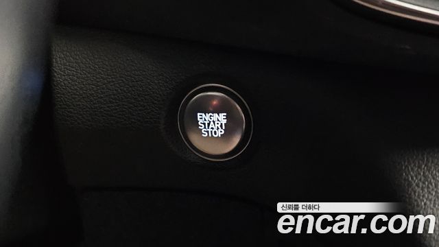 Hyundai Santa Fe Diesel 2.2 2WD Premium Choice 2021 — фото 28