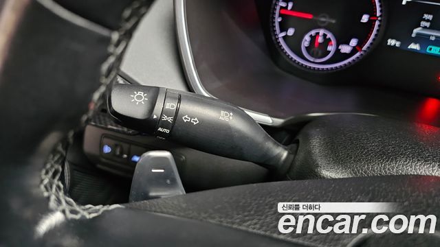 Hyundai Santa Fe Diesel 2.2 2WD Premium Choice 2021 — фото 29