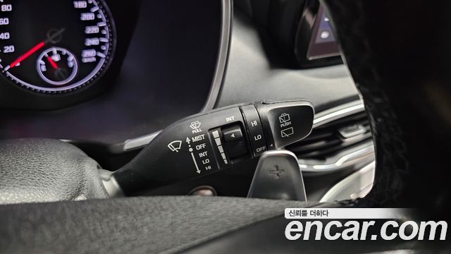 Hyundai Santa Fe Diesel 2.2 2WD Premium Choice 2021 — фото 30
