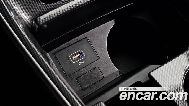 Hyundai Santa Fe Diesel 2.2 2WD Premium Choice 2021 — фото 33