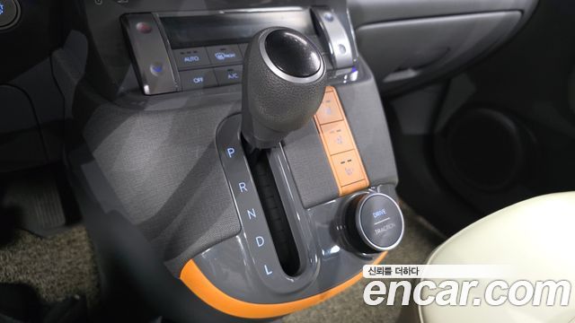 Hyundai Casper Inspiration 2022 — фото 9