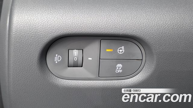 Hyundai Casper Inspiration 2022 — фото 18