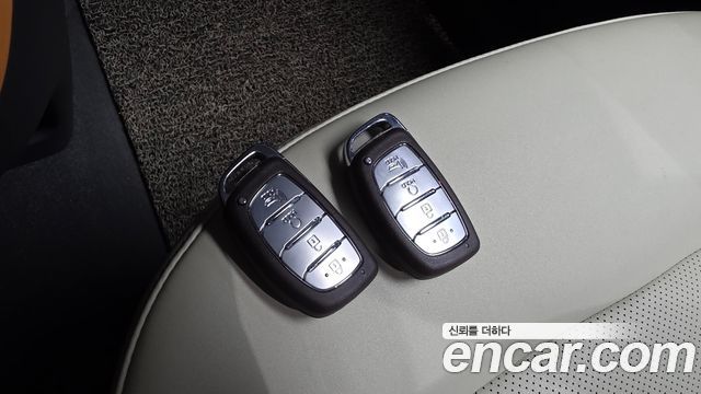Hyundai Casper Inspiration 2022 — фото 19