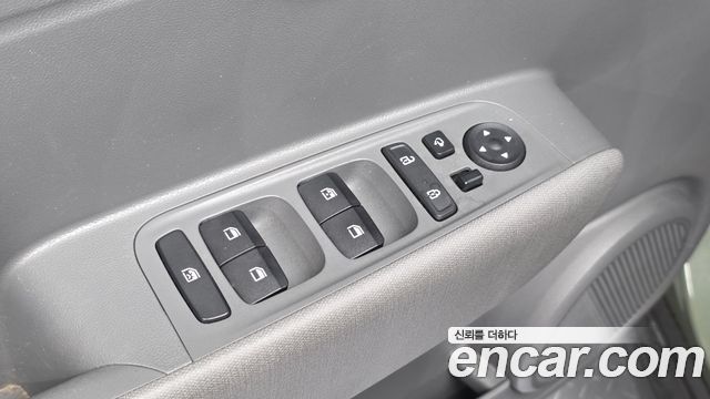 Hyundai Casper Inspiration 2022 — фото 28