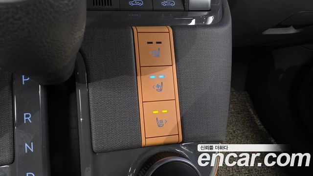 Hyundai Casper Inspiration 2022 — фото 30