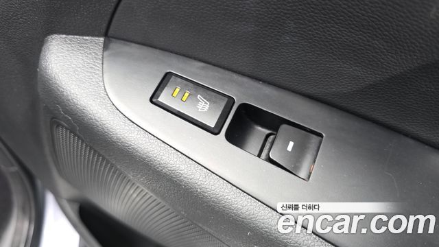Hyundai Tucson Diesel 1.7 2WD Premium 2017 — фото 19