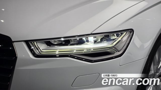 Audi A6 40 TFSI Premium C7 2018 — фото 22