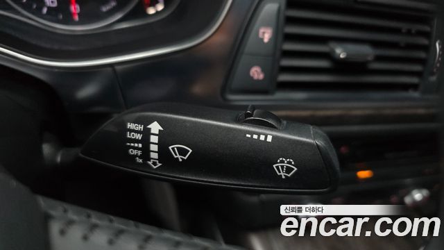 Audi A6 40 TFSI Premium C7 2018 — фото 30