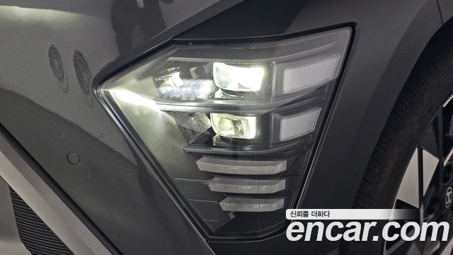 Hyundai Kona Hybrid (SX2) Inspiration 2025 — фото 22