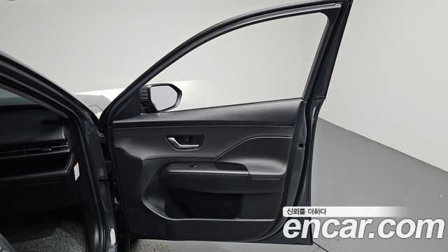 Hyundai Kona Hybrid (SX2) Inspiration 2025 — фото 24