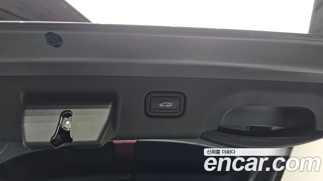 Hyundai Kona Hybrid (SX2) Inspiration 2025 — фото 27