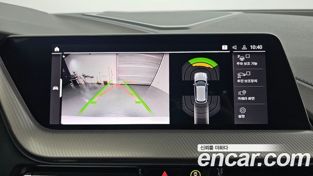 BMW 1 Series (F40) 120i M Sports 2024 — фото 17