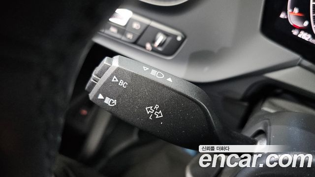 BMW 1 Series (F40) 120i M Sports 2024 — фото 20