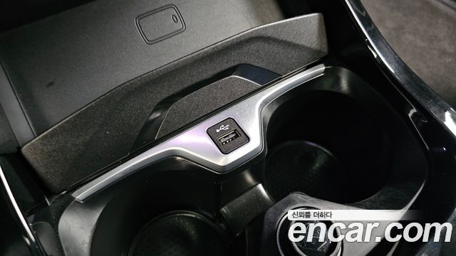 BMW 1 Series (F40) 120i M Sports 2024 — фото 27