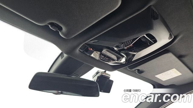BMW 1 Series (F40) 120i M Sports 2024 — фото 29