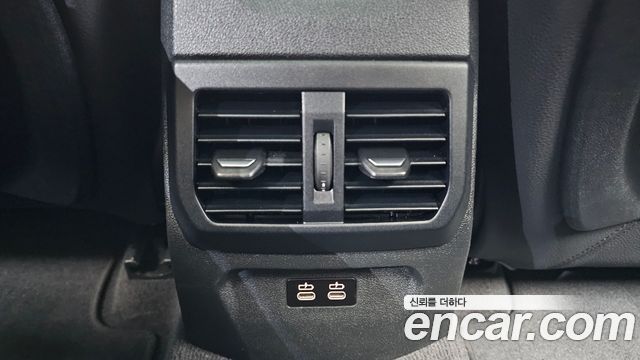 BMW 1 Series (F40) 120i M Sports 2024 — фото 30