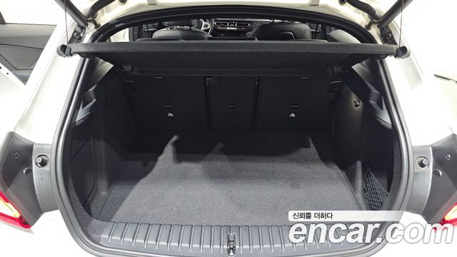BMW 1 Series (F40) 120i M Sports 2024 — фото 33