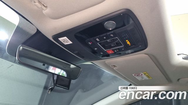 Kia Carnival (IV) Gasoline 9-Seater Signature 2023 — фото 17