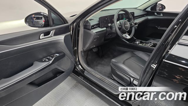 Kia K5 (III) 2.0 Prestige 2024 — фото 10