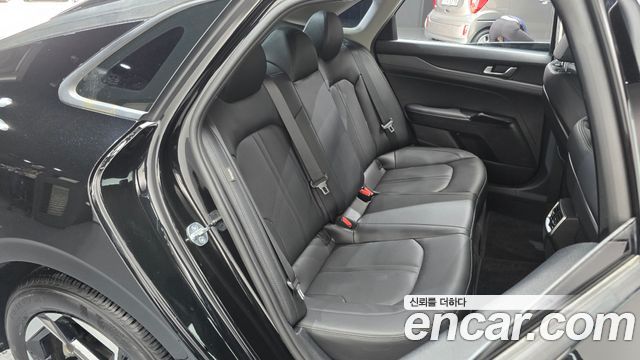 Kia K5 (III) 2.0 Prestige 2024 — фото 16
