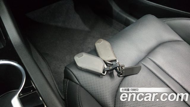 Kia K5 (III) 2.0 Prestige 2024 — фото 21