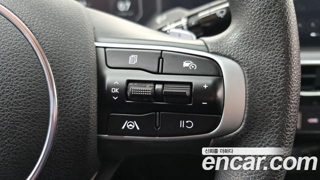 Kia K5 (III) 2.0 Prestige 2024 — фото 22