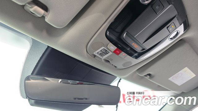Kia K5 (III) 2.0 Prestige 2024 — фото 24