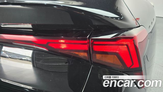 Kia K5 (III) 2.0 Prestige 2024 — фото 29