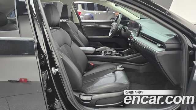 Kia K5 (III) 2.0 Prestige 2024 — фото 32