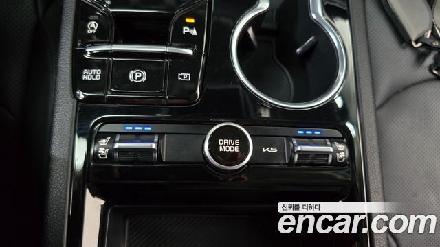 Kia K5 (III) 2.0 Prestige 2024 — фото 33