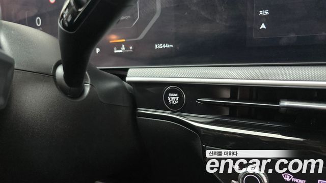 Kia K5 (III) 2.0 Prestige 2024 — фото 34