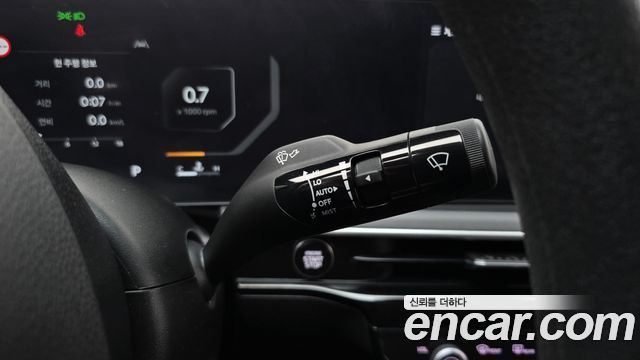 Kia K5 (III) 2.0 Prestige 2024 — фото 35