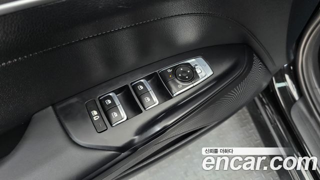 Kia K5 (III) 2.0 Prestige 2024 — фото 36