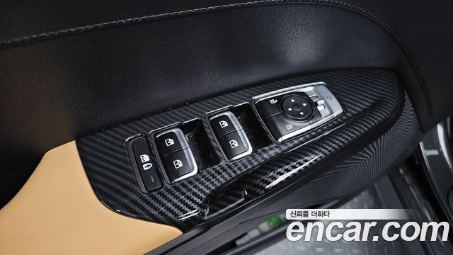 Kia K5 (III) 1.6 Turbo Prestige 2022 — фото 17