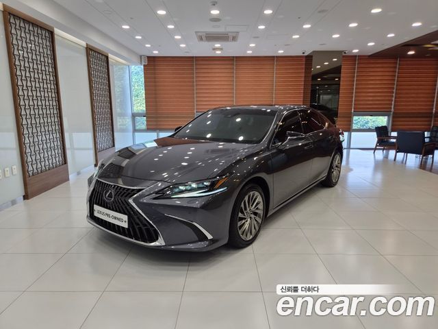 Lexus ES300h (VII) Executive